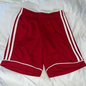 NWT Kids Adidas Athletic Shorts